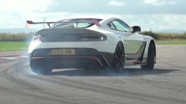 Chris Harris on Cars - Episode 1