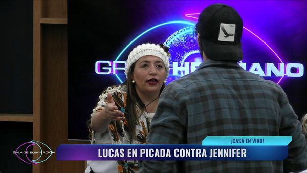 Gran Hermano Chile LT - Episodio 49