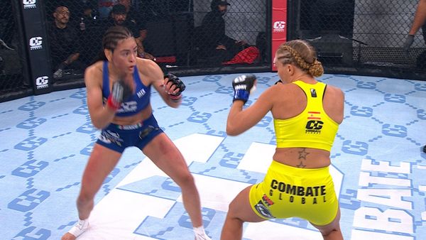 Combate 2023 LT - Combate Global: Juaneda vs Acosta