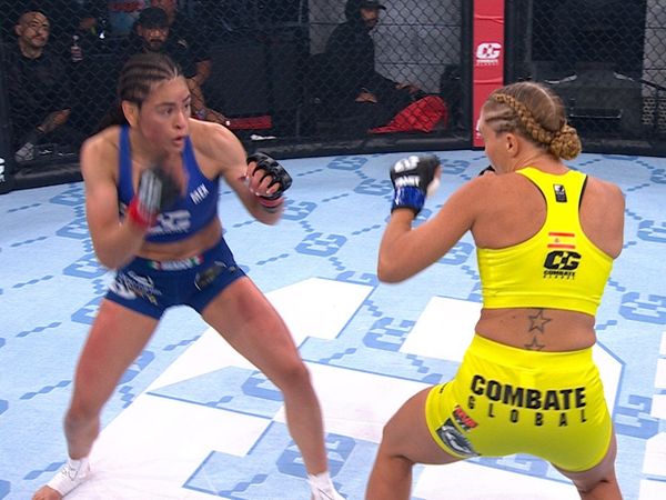 Combate 2023 LT - Combate Global: Juaneda vs Acosta