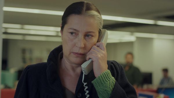 Madre - Madre: Sule tras sus pasos