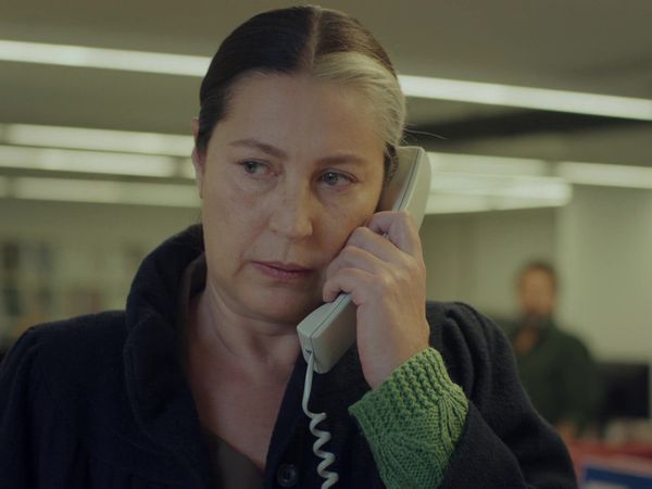Madre - Madre: Sule tras sus pasos
