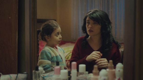 Madre - Madre: Reencuentros