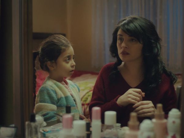 Madre - Madre: Reencuentros
