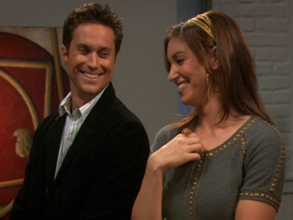Rules of Engagement - Heute nicht mehr, Schatz