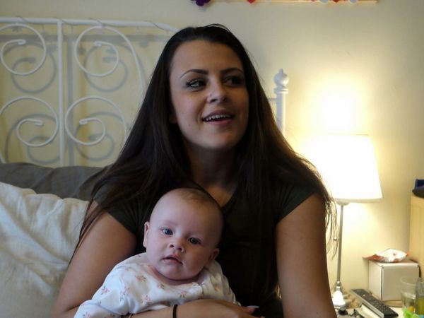 Teen Mom UK - New Beginnings