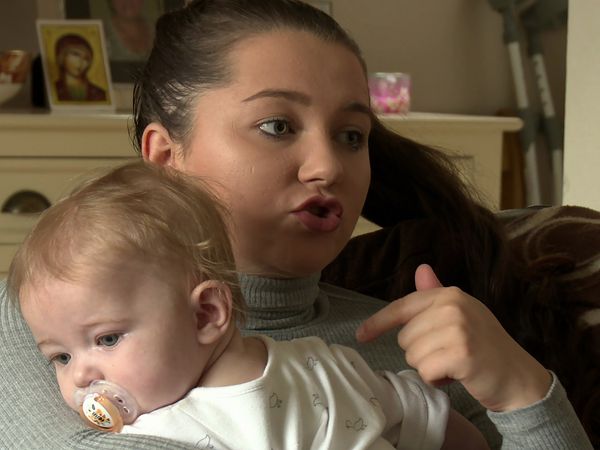 Teen Mom UK - The Future's Bright
