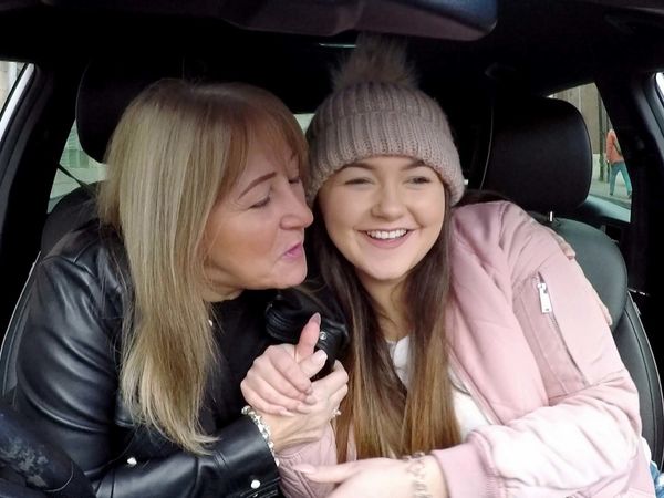 Teen Mom UK - Home Sweet Home