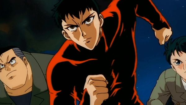 Getter Robo: Armageddon - Ayuda de las estrellas