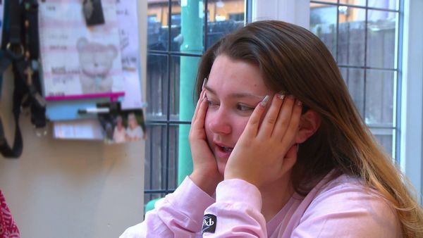Teen Mom UK - New Direction