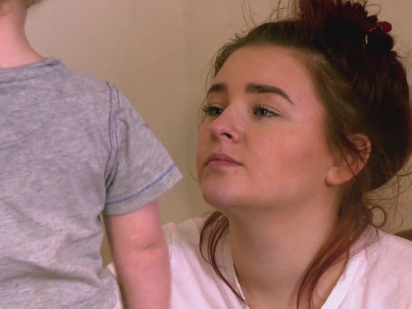 Teen Mom UK - End Of An Era