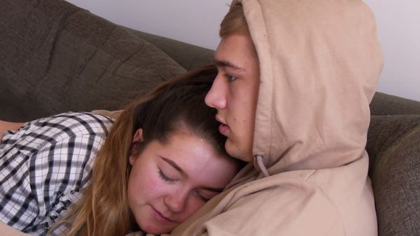 Teen Mom UK - NEW Leap Of Faith