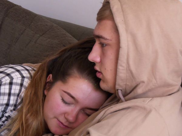 Teen Mom UK - NEW Leap Of Faith