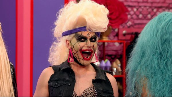RuPaul's Drag Race - RuPaul's Drag Race Snatch Game