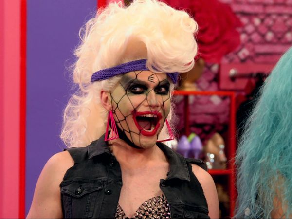 RuPaul's Drag Race - RuPaul's Drag Race Snatch Game