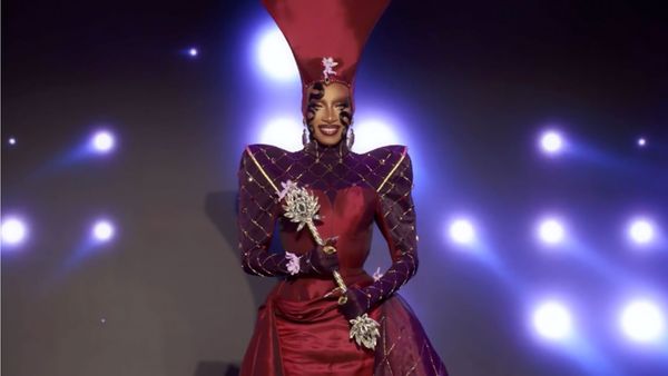 RuPaul's Drag Race - RuPaul's Drag Race RPDR Grand Finale