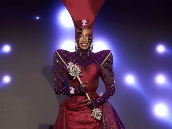 RuPaul's Drag Race - RuPaul's Drag Race RPDR Grand Finale