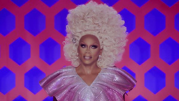 RuPaul's Drag Race - RuPaul's Drag Race The Pork Chop