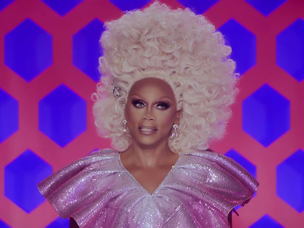RuPaul's Drag Race - RuPaul's Drag Race The Pork Chop