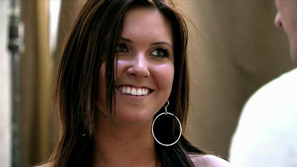 The Hills - You Can't Just Be With Me?
