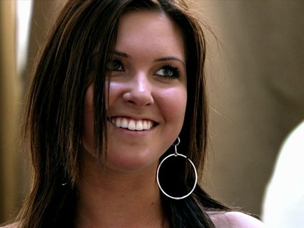 The Hills - You Can't Just Be With Me?