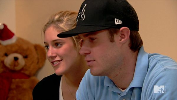 The Hills - Somebody Always Has to Cry