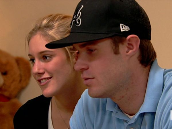 The Hills - Somebody Always Has to Cry