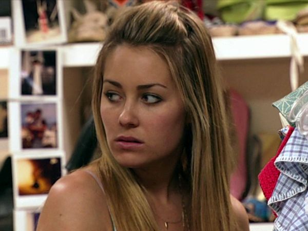 The Hills - Love Is Not A Maybe Thing
