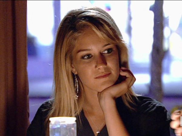 The Hills - One Big Interruption