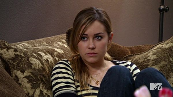 The Hills - Apology Not Accepted