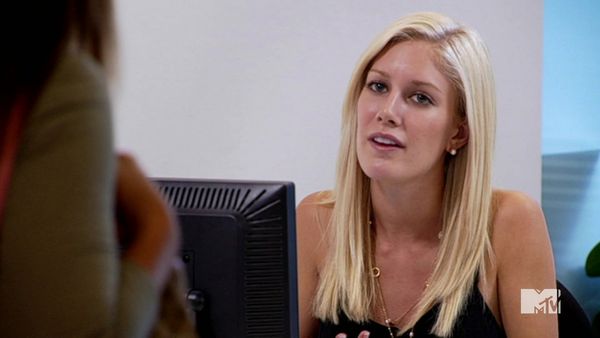 The Hills - Second Chances