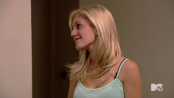 The Hills - Big Girls Don't Cry