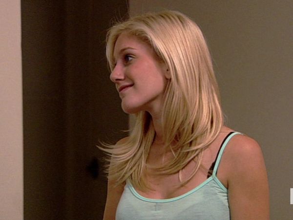 The Hills - Big Girls Don't Cry