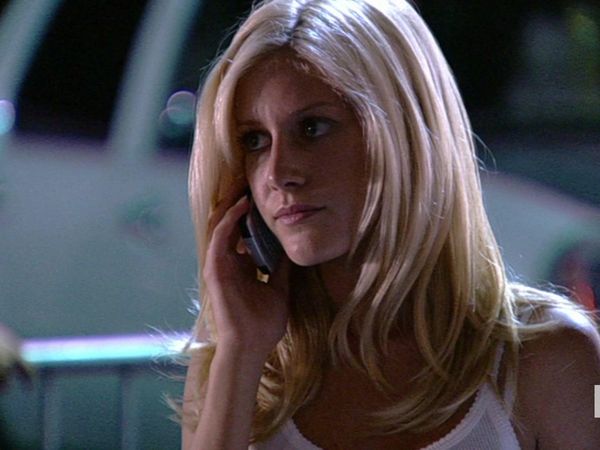 The Hills - No More Mr. Nice Guy