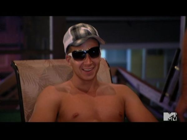 Jersey Shore - Good Riddance