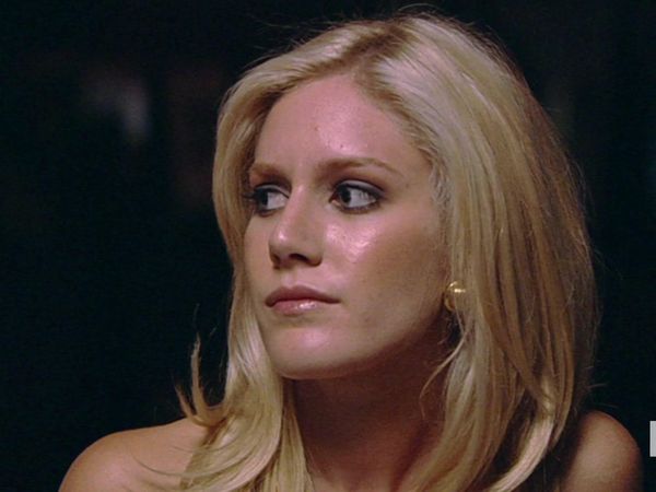 The Hills - You Know What You Did