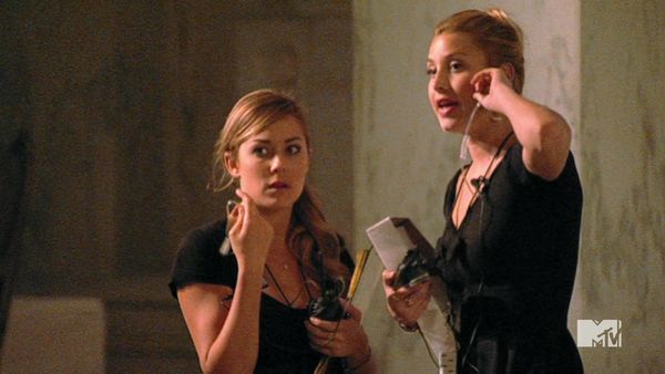 The Hills - Episode 13