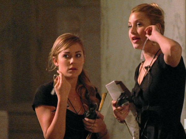 The Hills - Episode 13