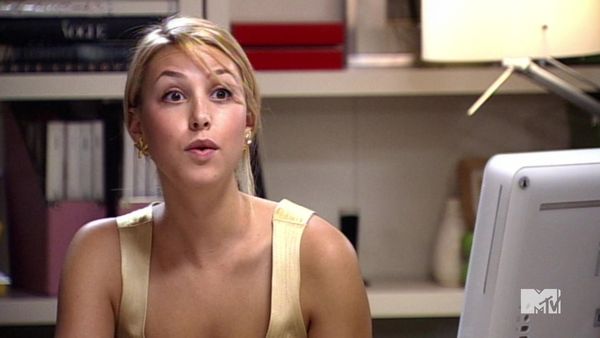 The Hills - Once a Player