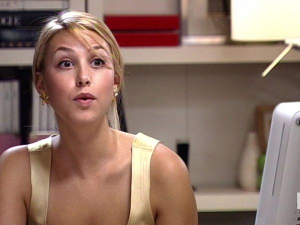The Hills - Once a Player