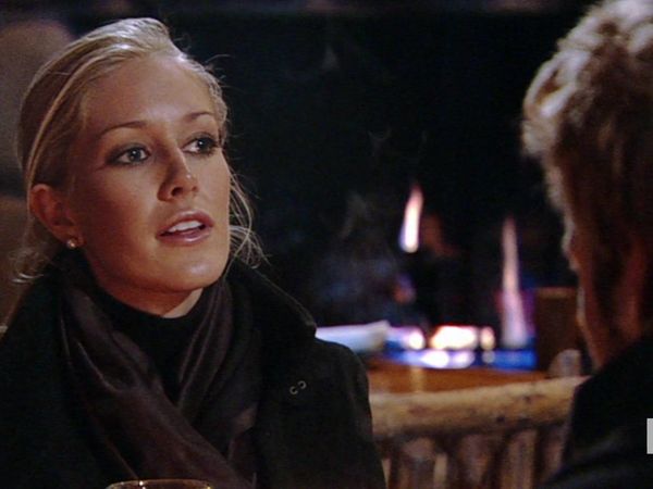 The Hills - Episode 19