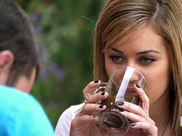 The Hills - When Spencer Finds Out…