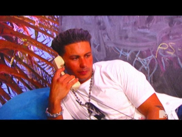 Jersey Shore - Goin' South