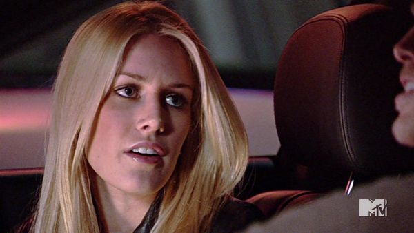 The Hills - Girls' Night Out