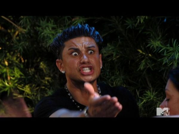 Jersey Shore - Jersey Shore: Creepin'