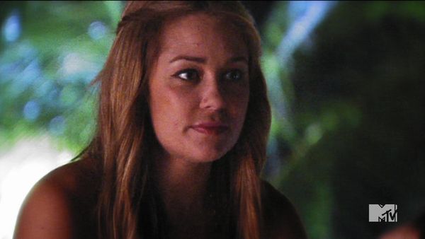 The Hills - You'll Never Have This