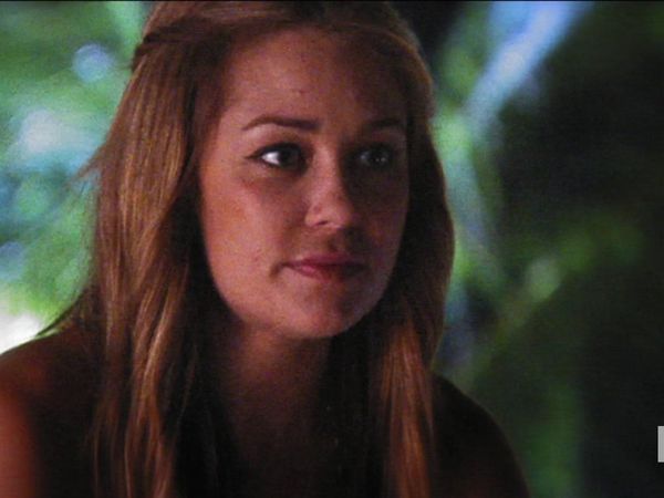 The Hills - You'll Never Have This