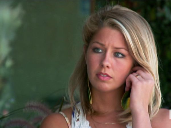 The Hills - You Always Miss a Best Friend