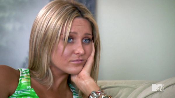 The Hills - Drama Follows Them