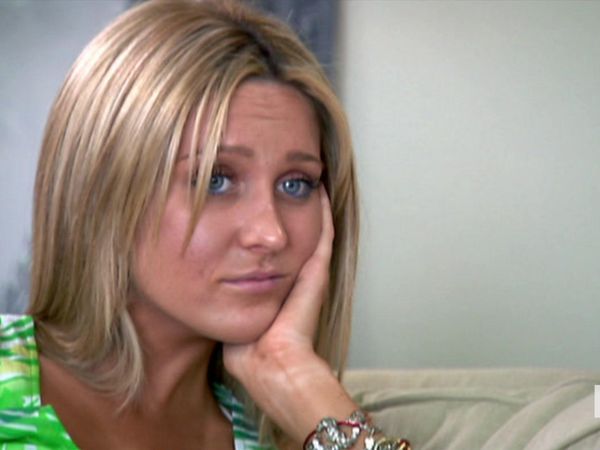 The Hills - Drama Follows Them